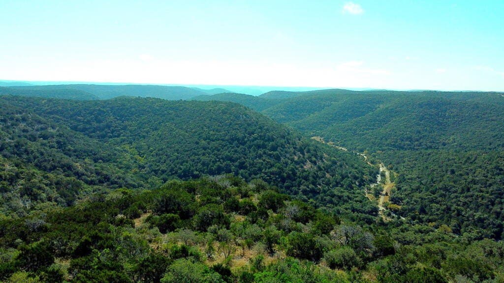 141.66 acres in Real County - photo 11