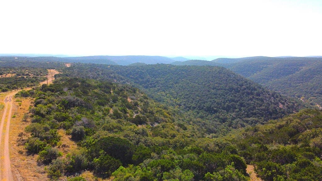 141.66 acres in Real County - photo 8