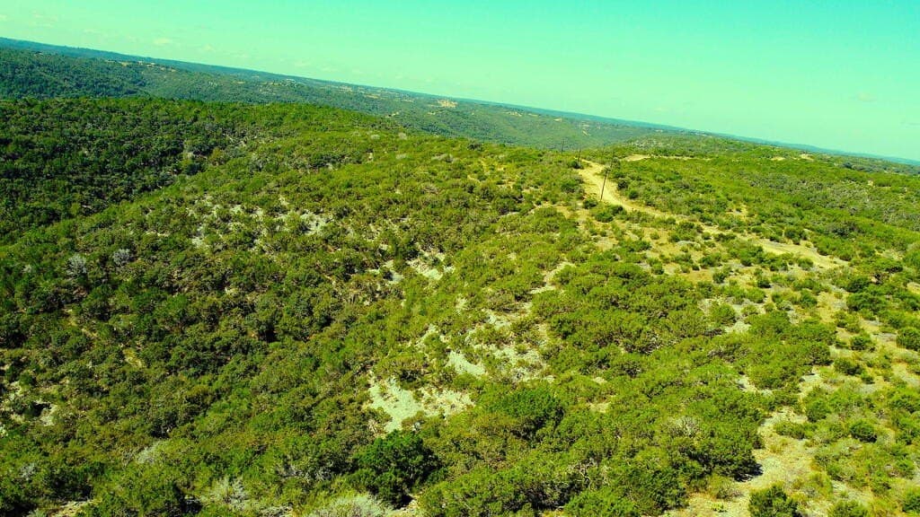 141.66 acres in Real County - photo 15