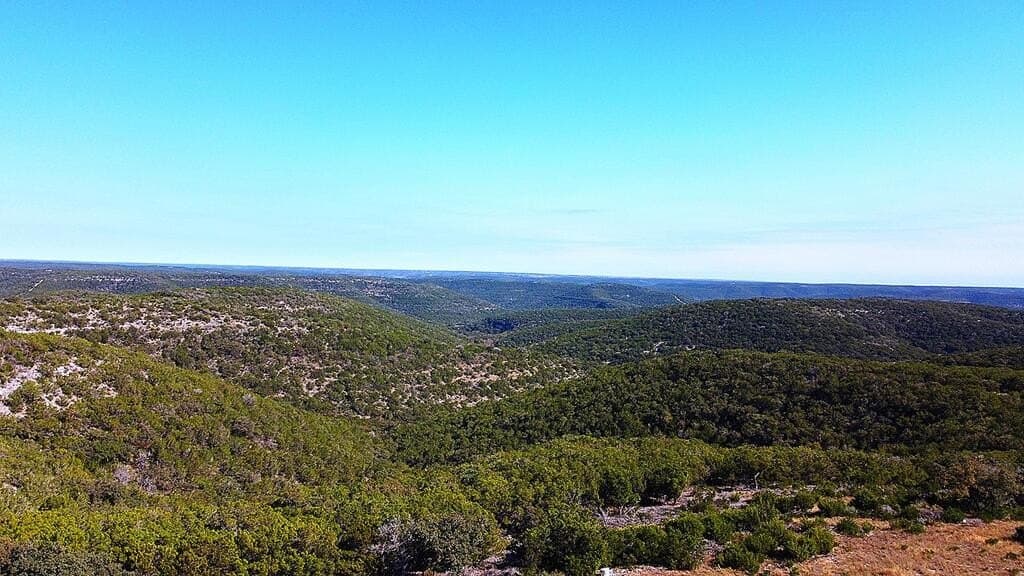 141.66 acres in Real County - photo 17