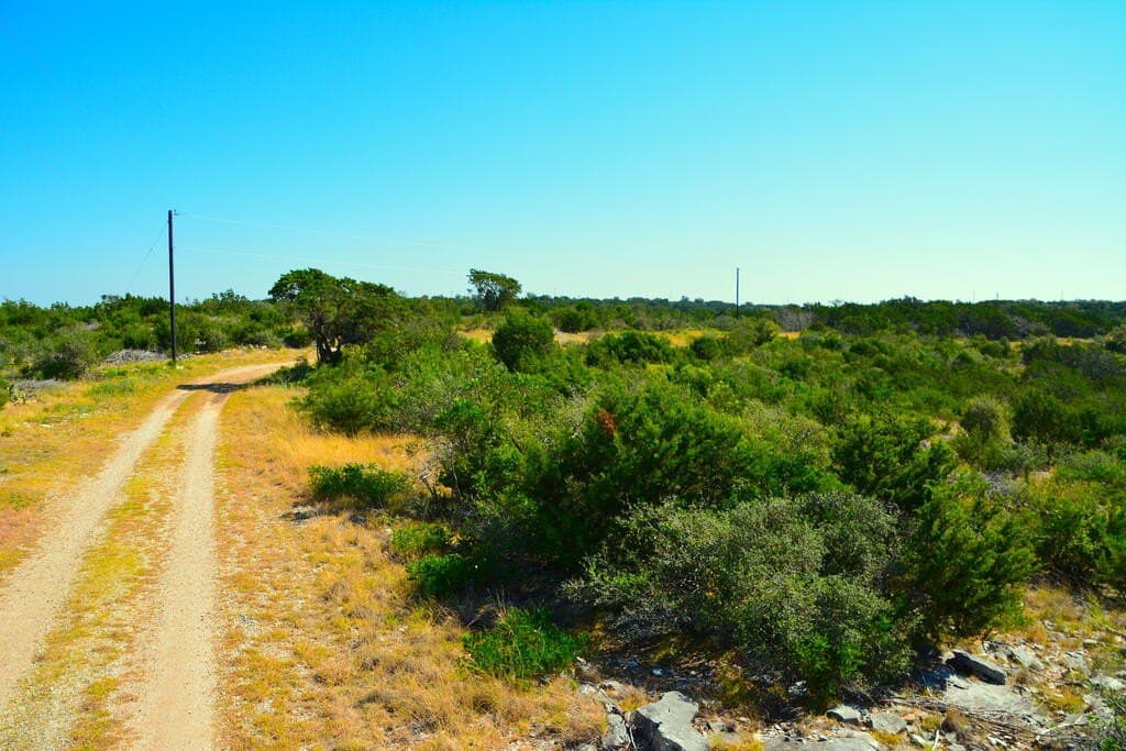 141.66 acres in Real County - photo 4