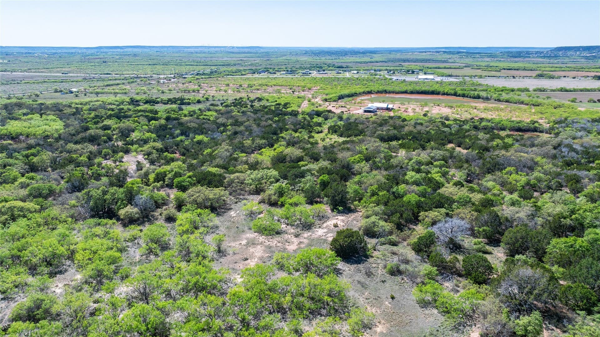 69.29 acres in Taylor County - photo 20