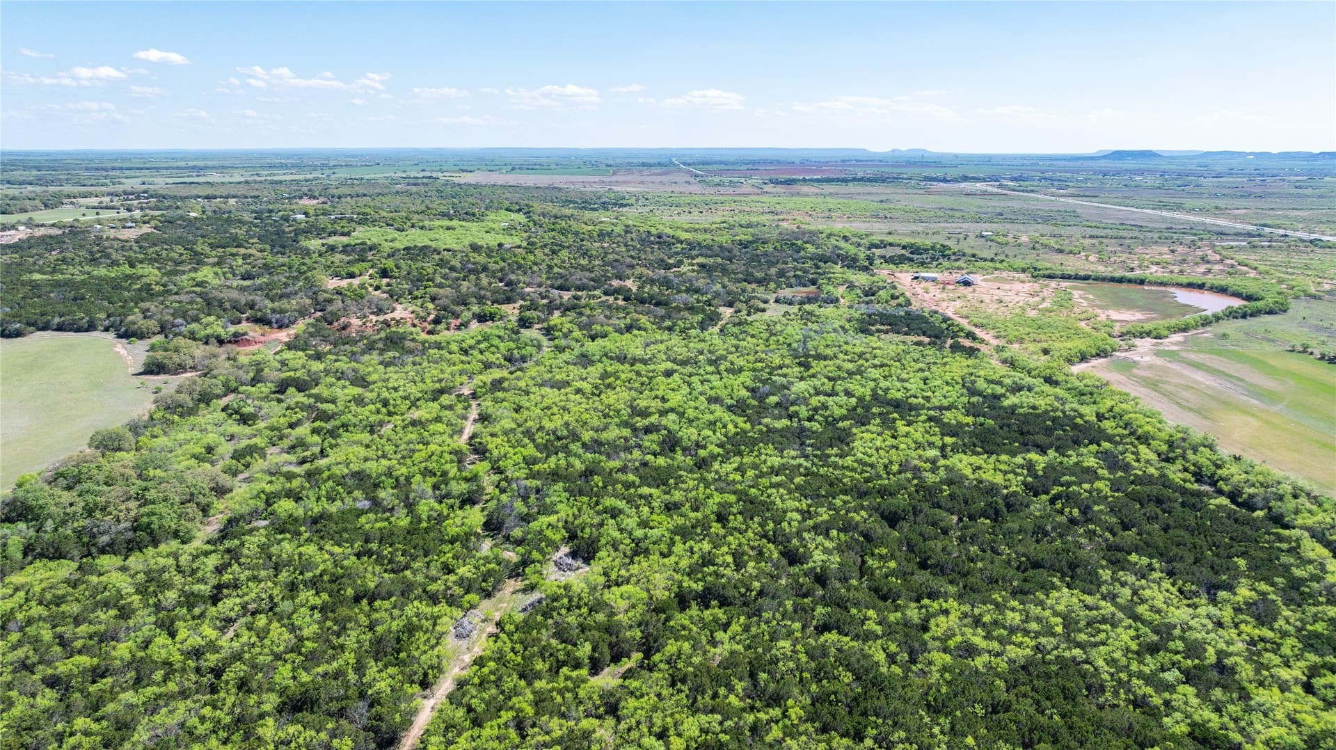 69.29 acres in Taylor County - photo 30