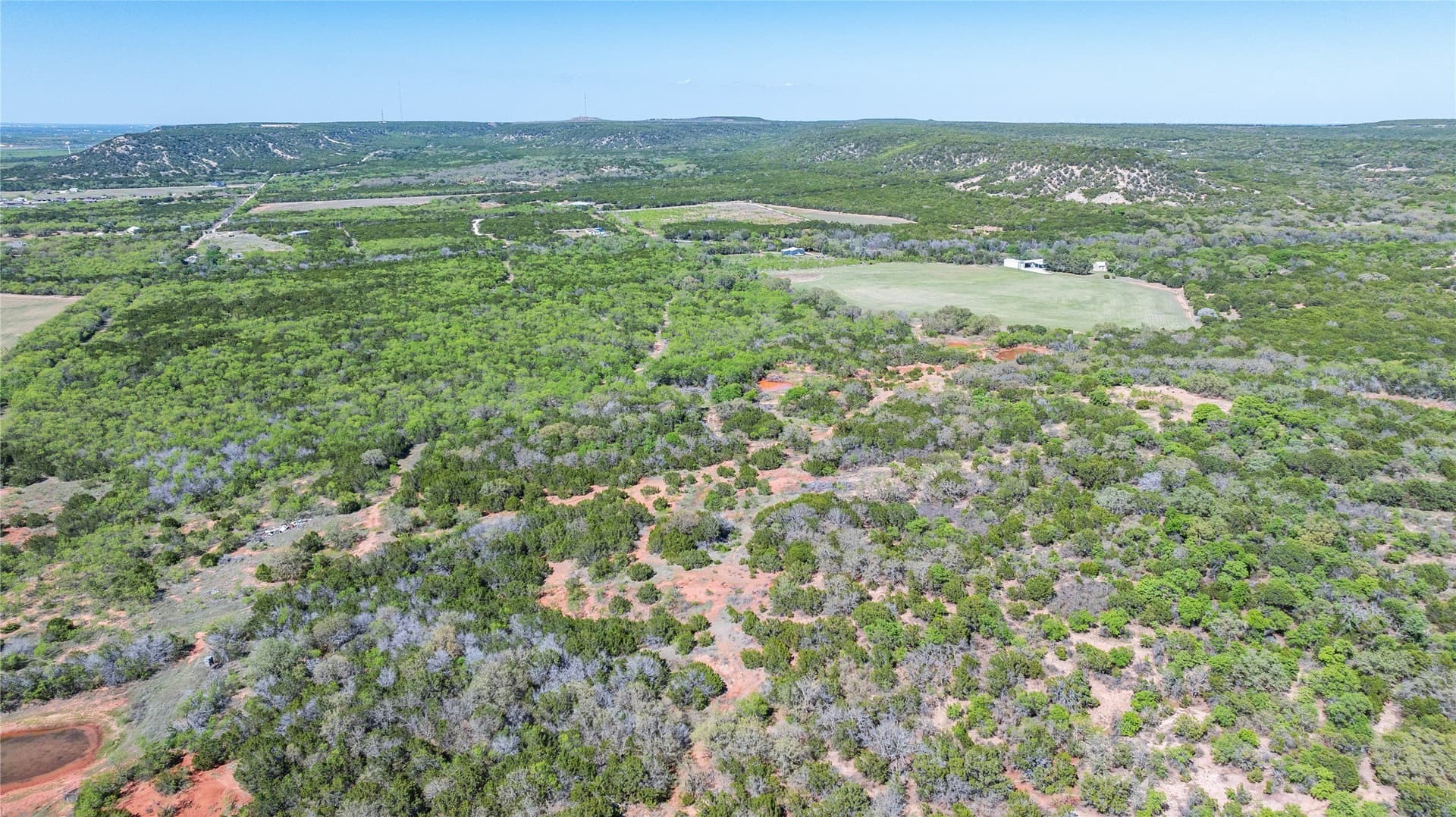 69.29 acres in Taylor County - photo 24