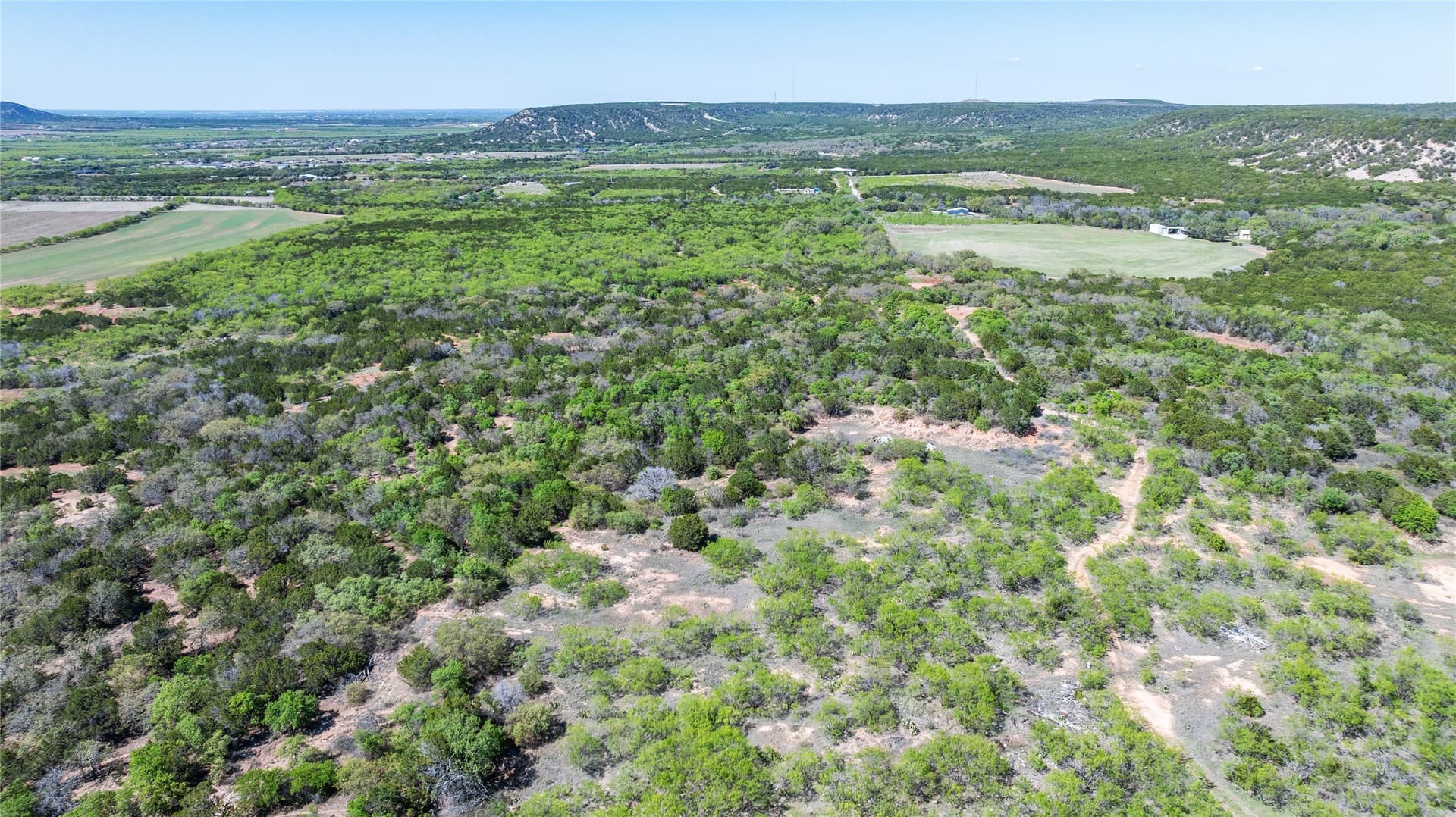 69.29 acres in Taylor County - photo 22