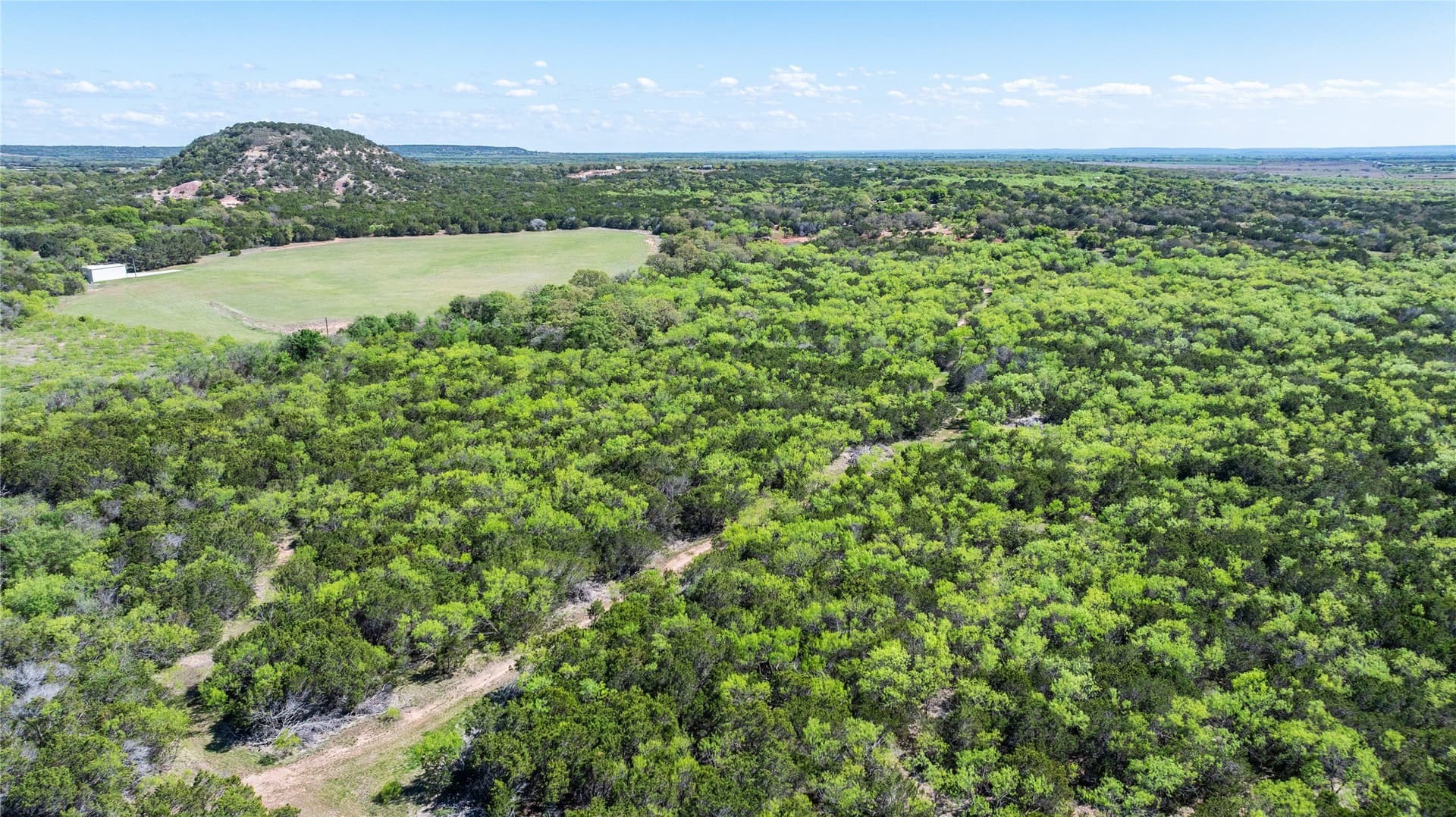 69.29 acres in Taylor County - photo 9