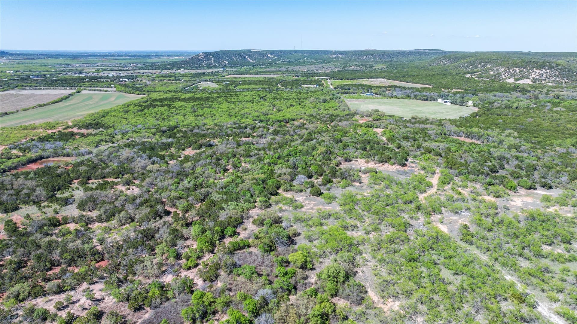 69.29 acres in Taylor County - photo 23