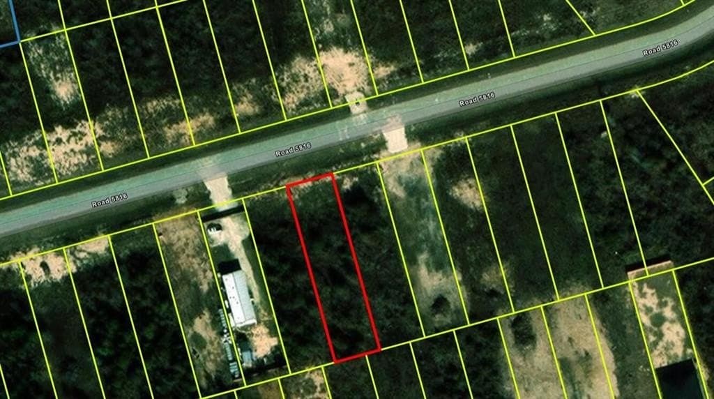 0.24 acres in Liberty County