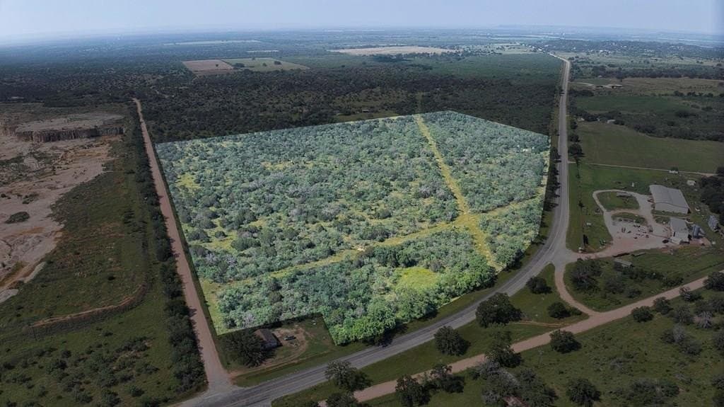 51.24 acres in Menard County