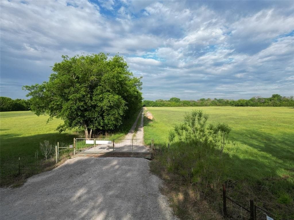 62.65 acres in Denton County