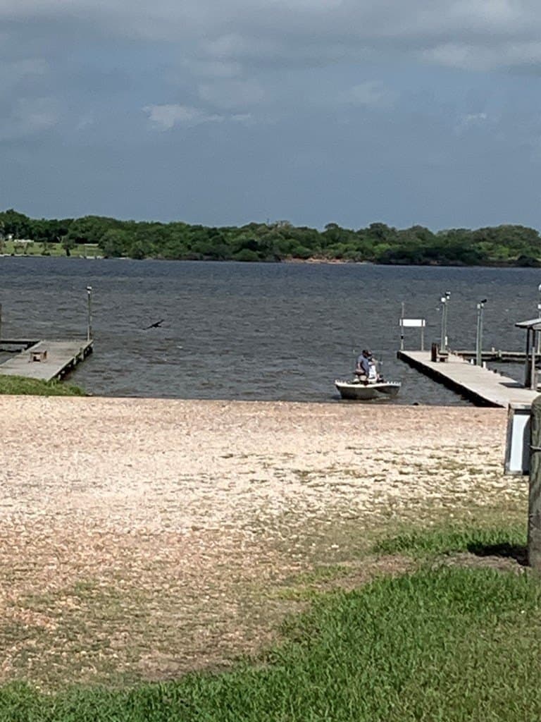 0.93 acres in Palacios Area County - photo 8