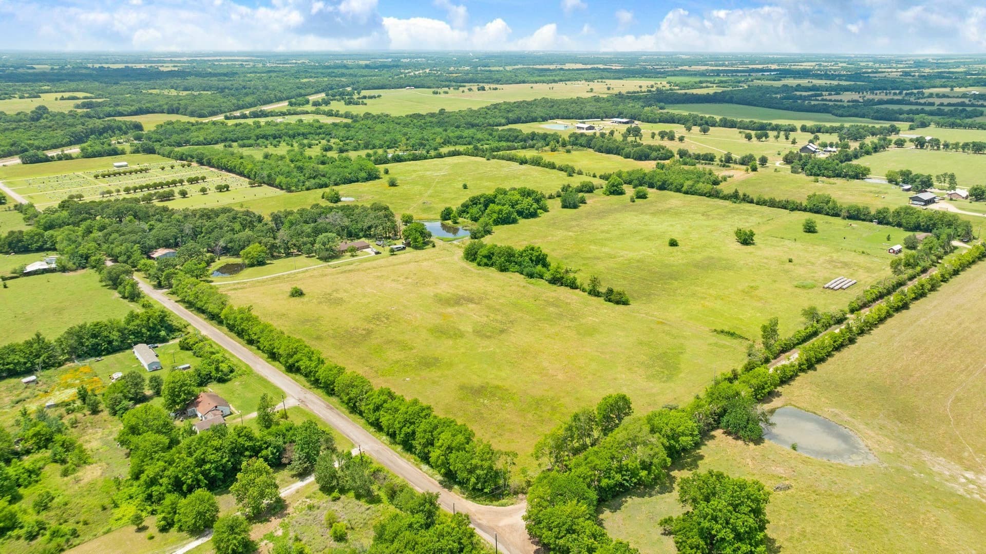 52.22 acres in Lamar County