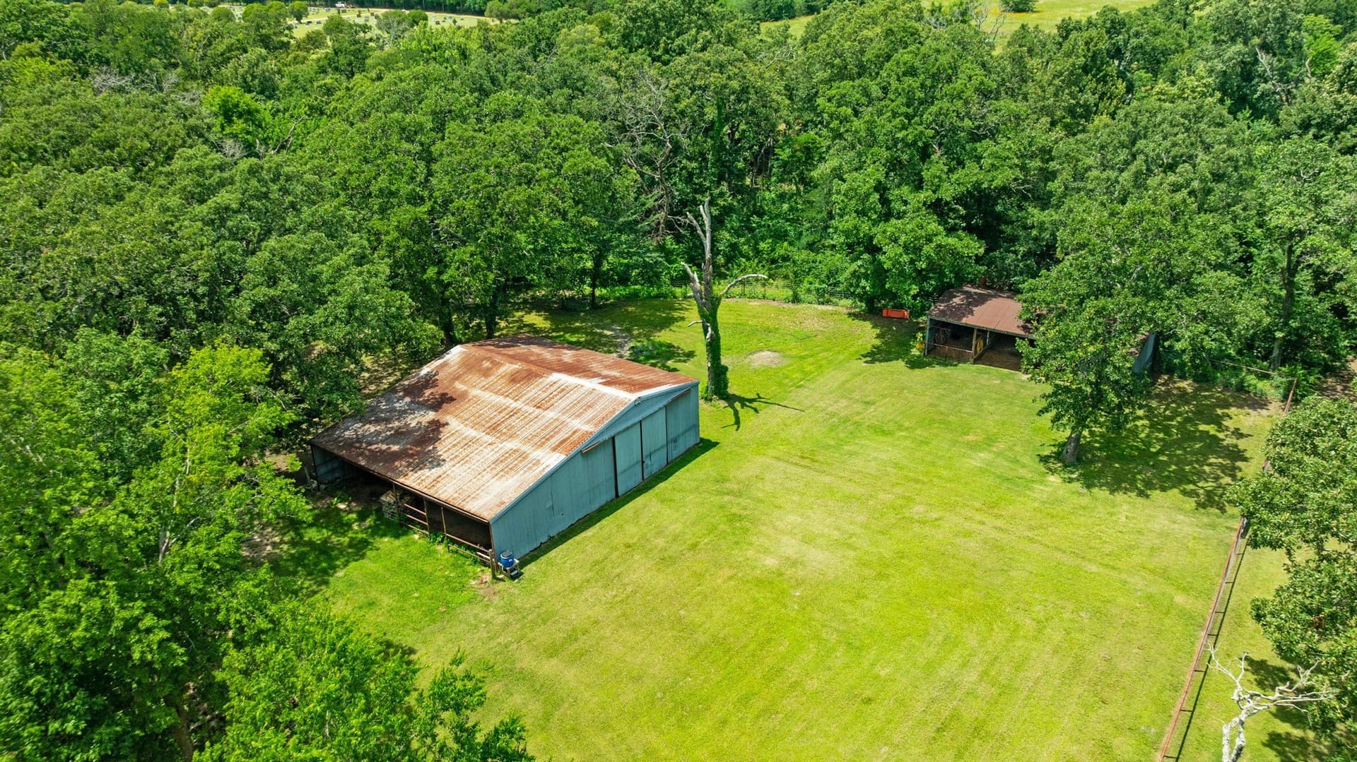 52.22 acres in Lamar County - photo 35