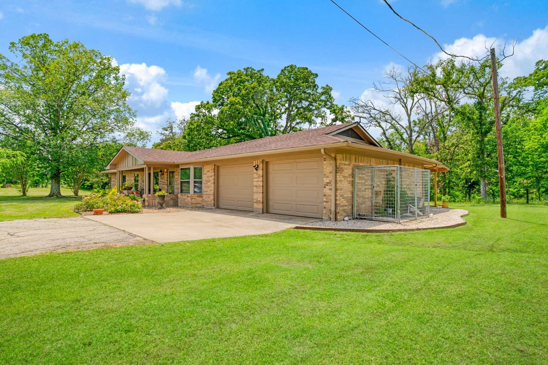 52.22 acres in Lamar County featured view