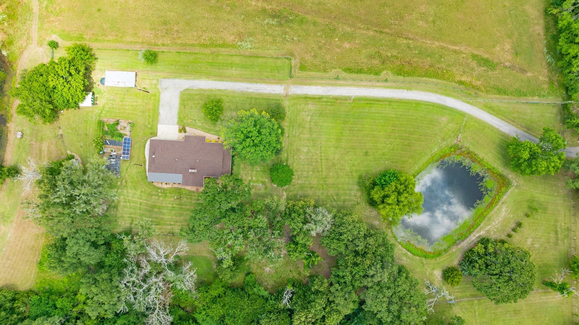 52.22 acres in Lamar County - photo 38