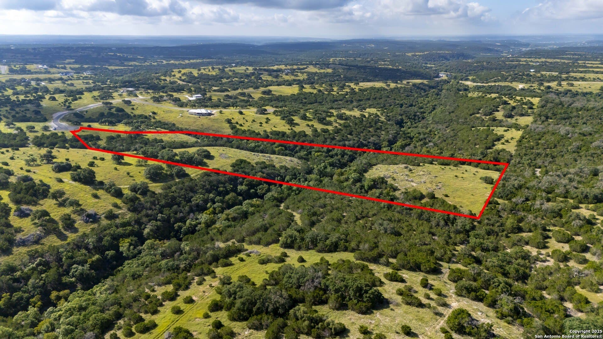 15.01 acres in Gillespie County gallery image 3