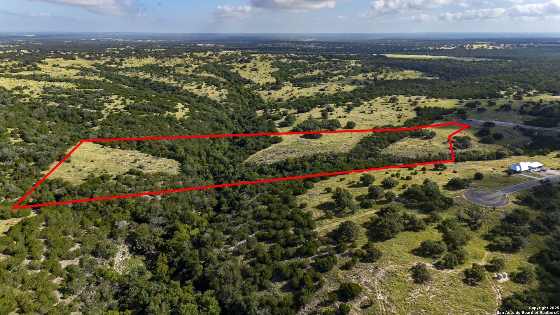 15.01 acres in Gillespie County gallery image 4
