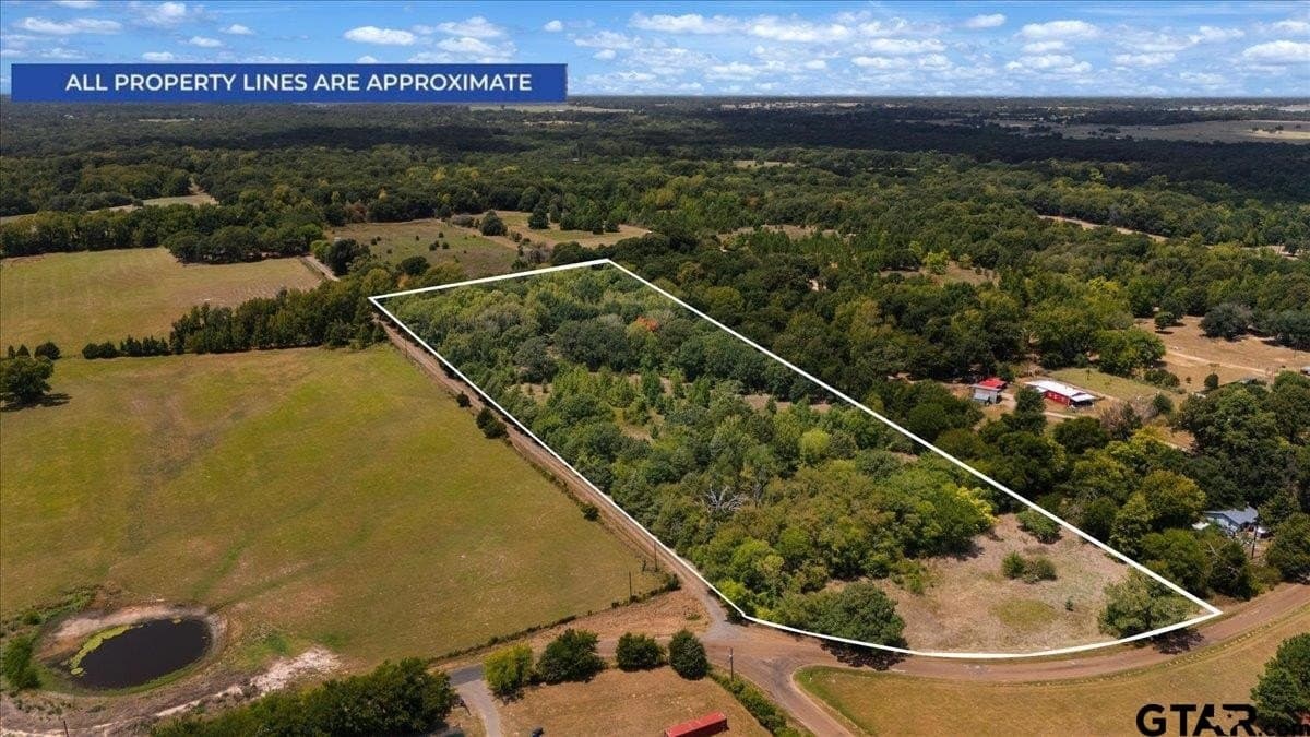 19.92 acres in Van Zandt County - photo 2