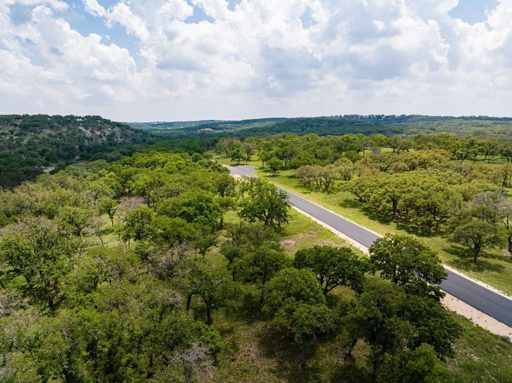 44.22 acres in Kerr County gallery image 4