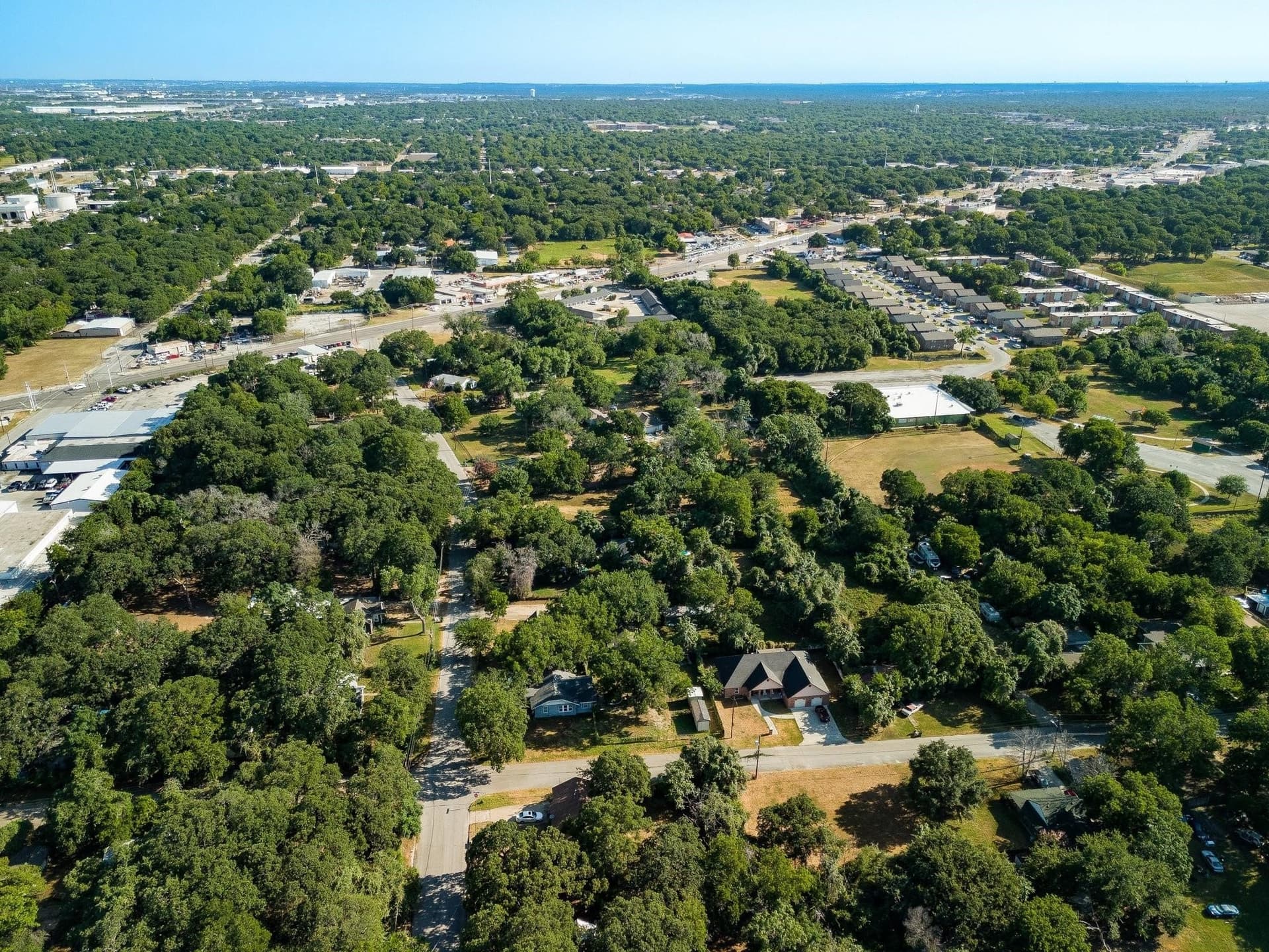 1.12 acres in Tarrant County - photo 12