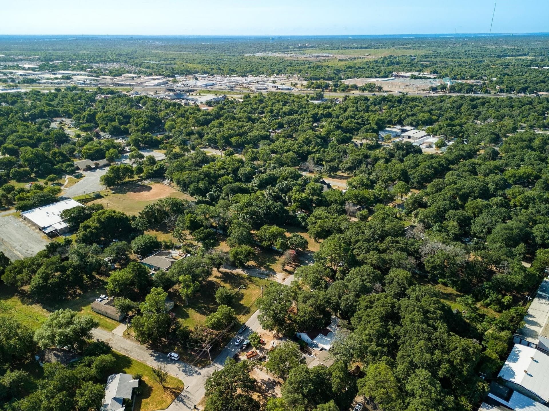 1.12 acres in Tarrant County - photo 14