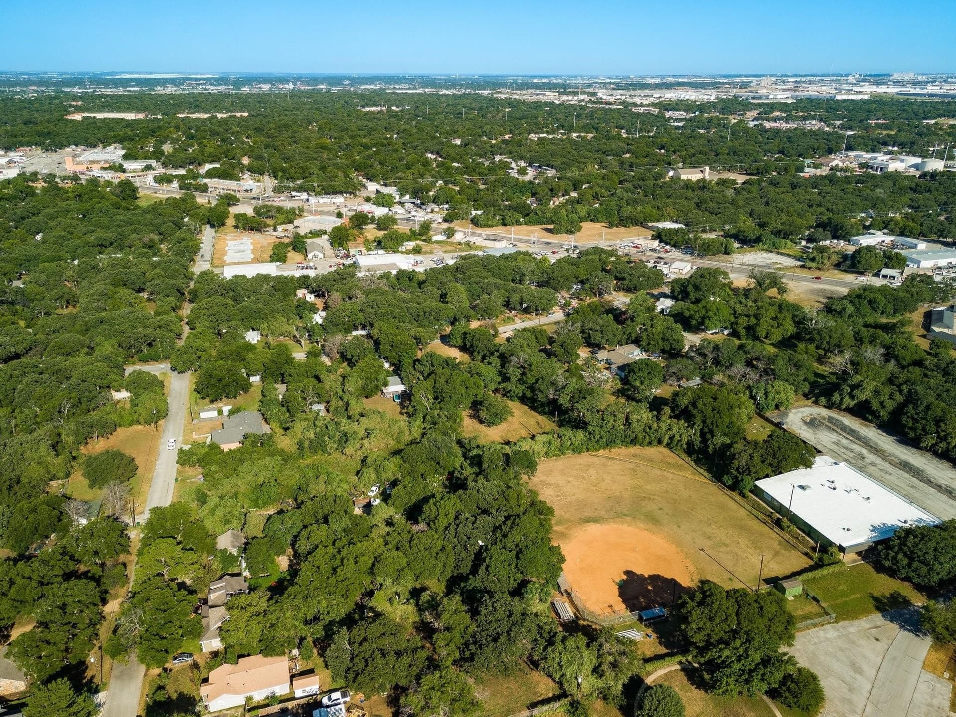 1.12 acres in Tarrant County - photo 10