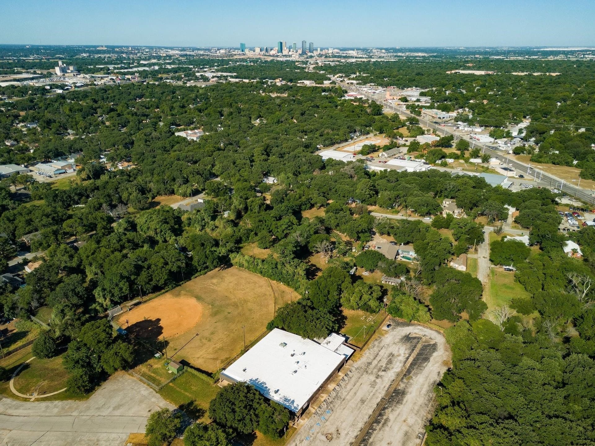 1.12 acres in Tarrant County - photo 9