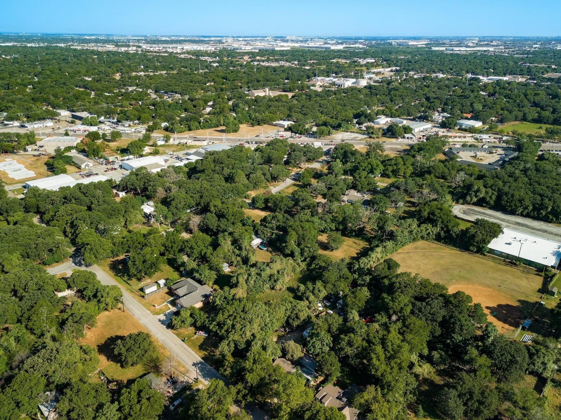 1.12 acres in Tarrant County - photo 11