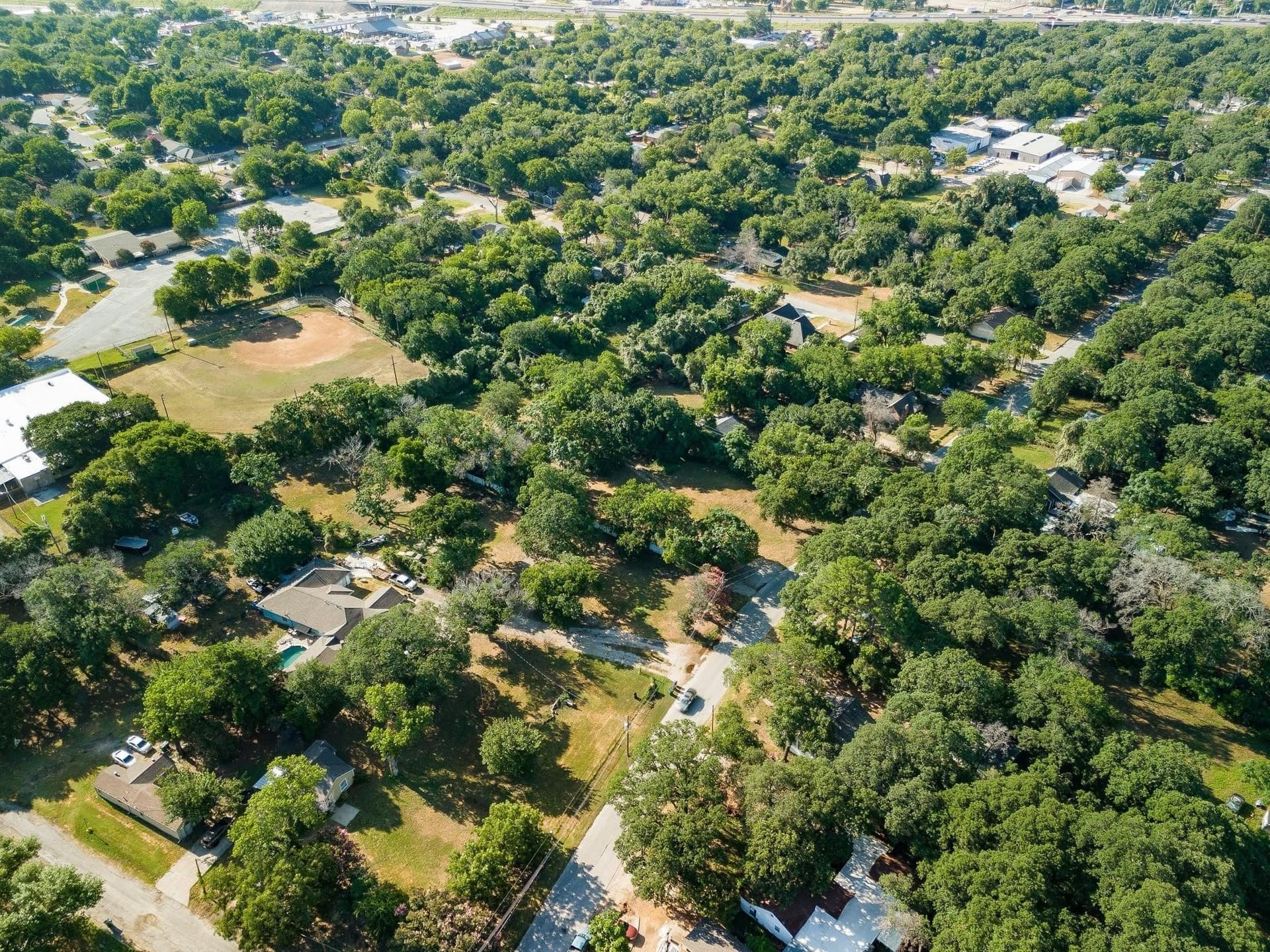 1.12 acres in Tarrant County - photo 15