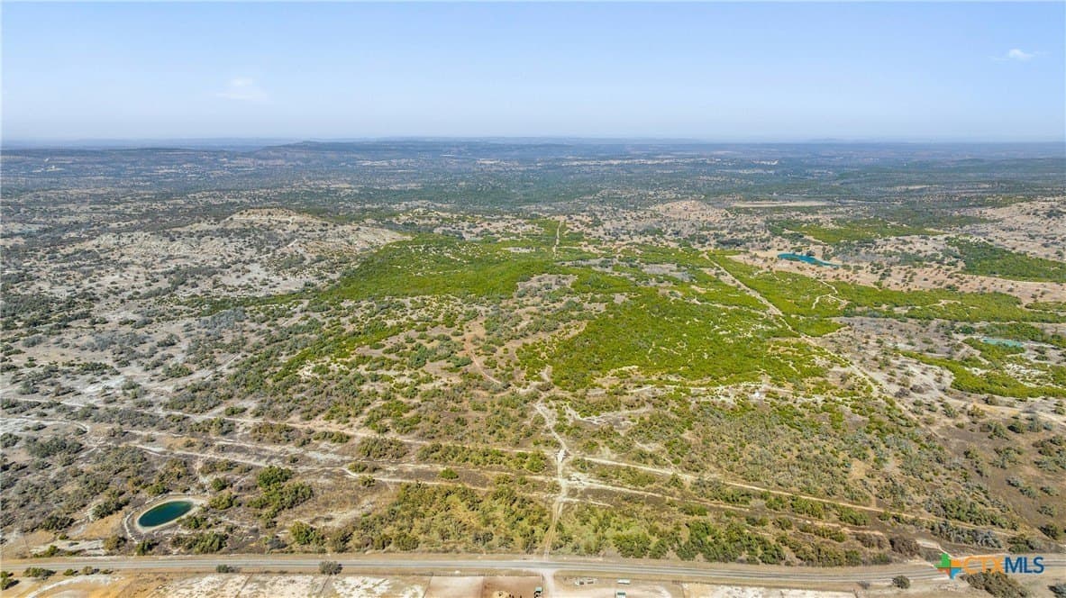 127 acres in Gillespie County gallery image 4