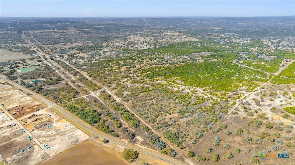 127 acres in Gillespie County featured view