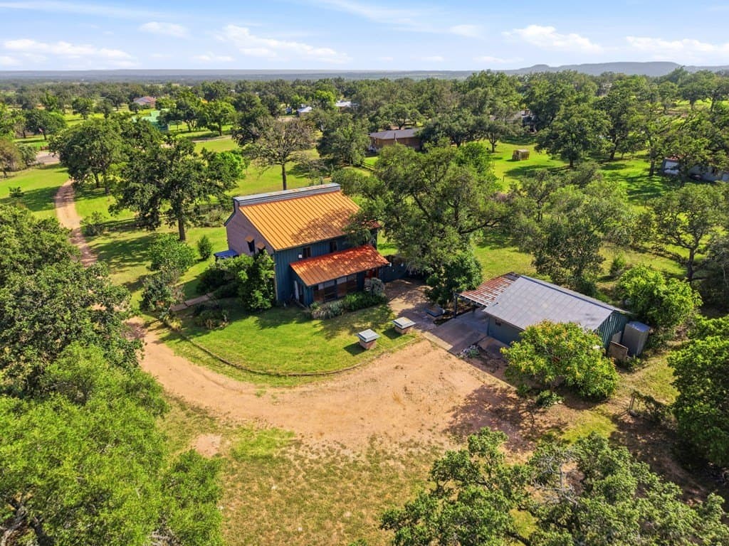 7.05 acres in Gillespie County - photo 52
