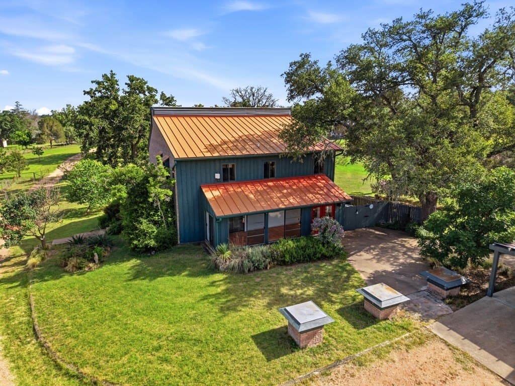 7.05 acres in Gillespie County - photo 55