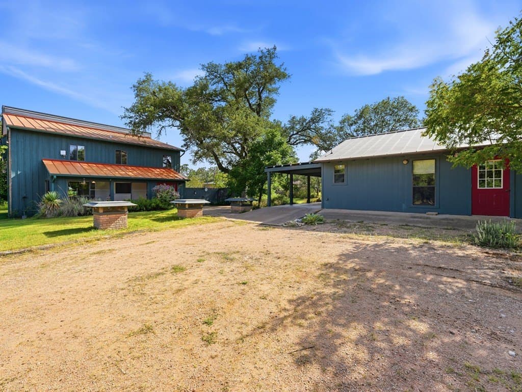 7.05 acres in Gillespie County - photo 35