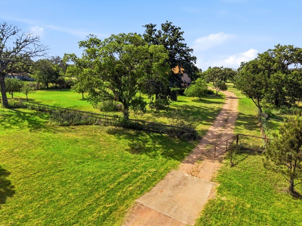 7.05 acres in Gillespie County - photo 58