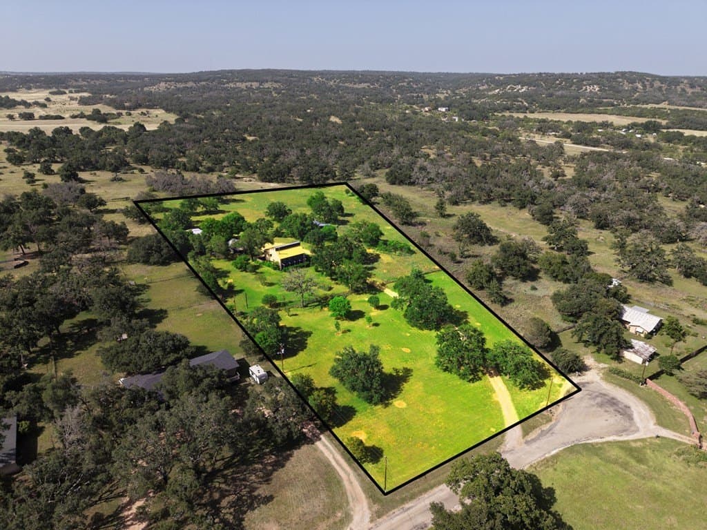 7.05 acres in Gillespie County - photo 46