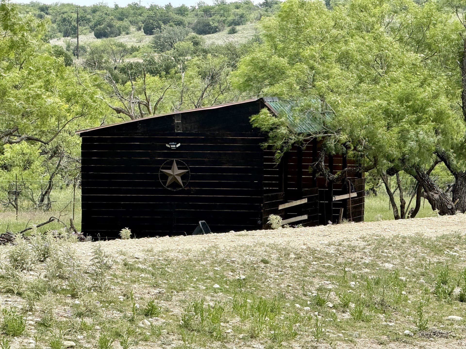 10.01 acres in Comanche County - photo 13