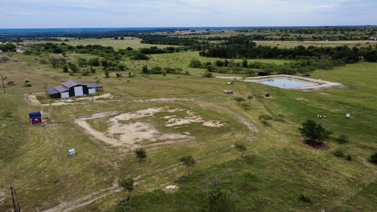 10.01 acres in Comanche County - photo 7