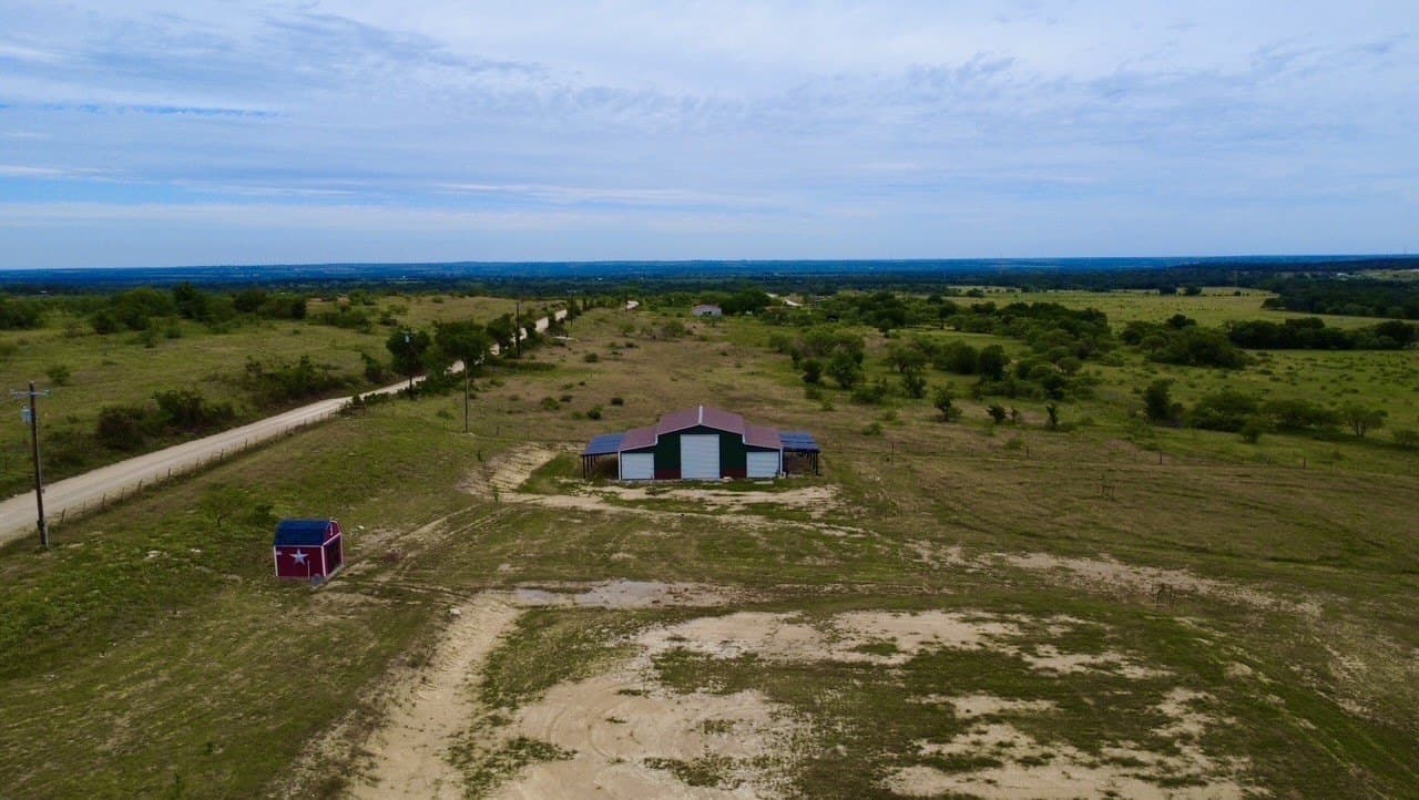 10.01 acres in Comanche County - photo 16