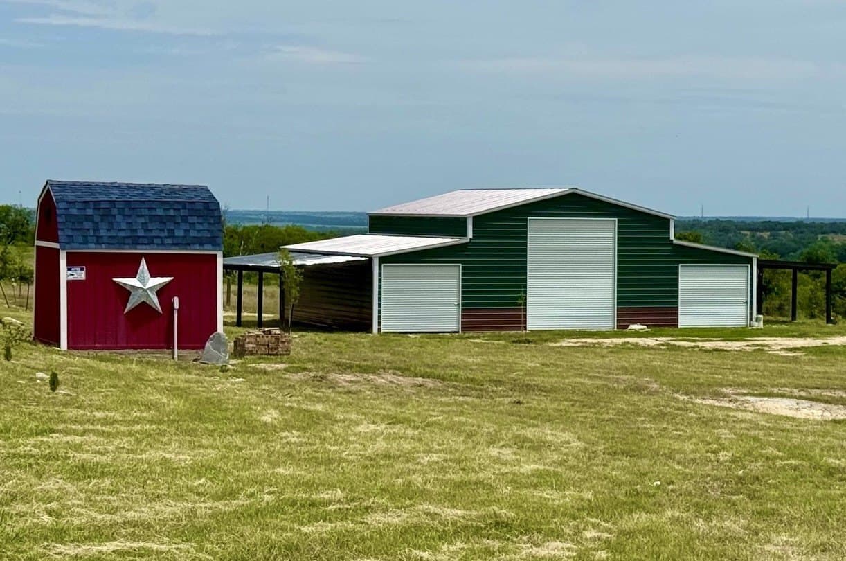 10.01 acres in Comanche County - photo 22