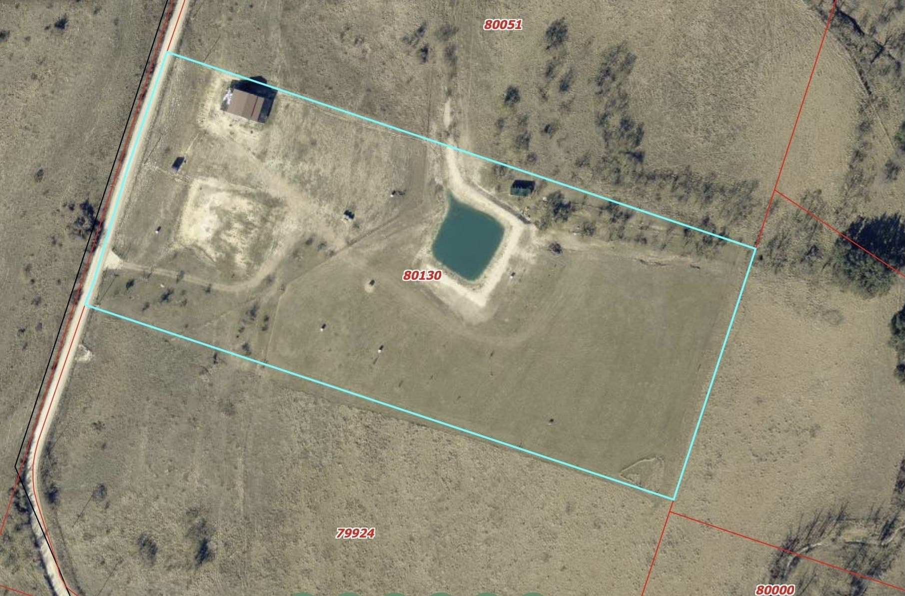 10.01 acres in Comanche County - photo 25