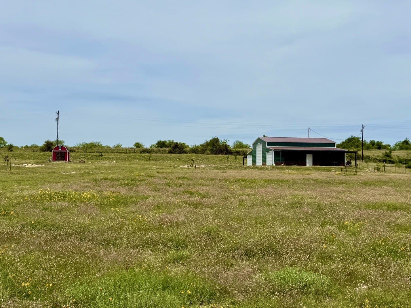 10.01 acres in Comanche County - photo 24