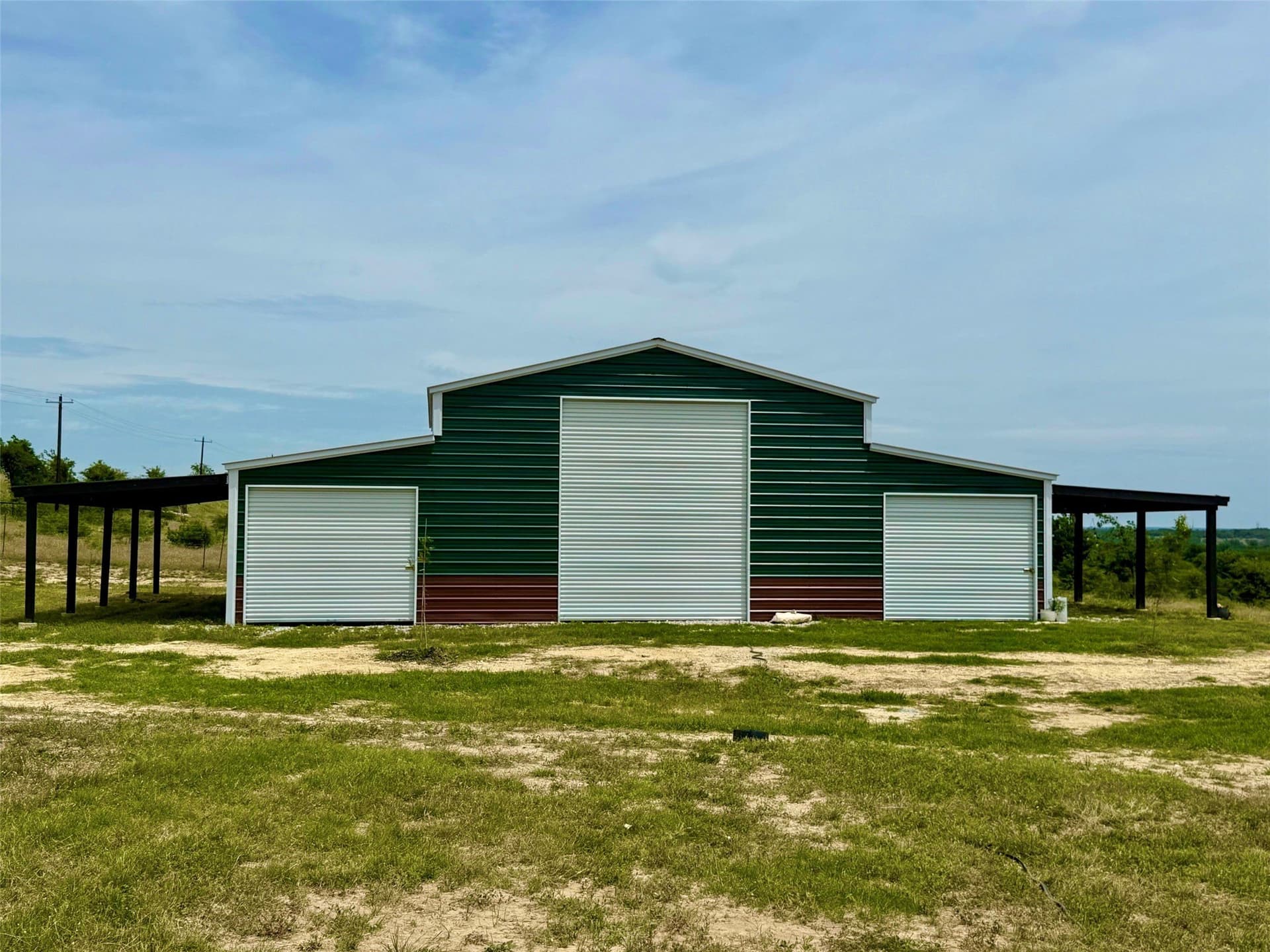 10.01 acres in Comanche County featured view