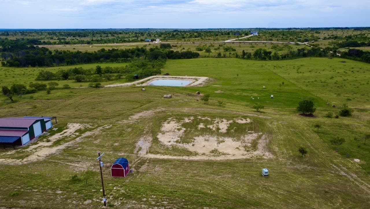 10.01 acres in Comanche County gallery image 3