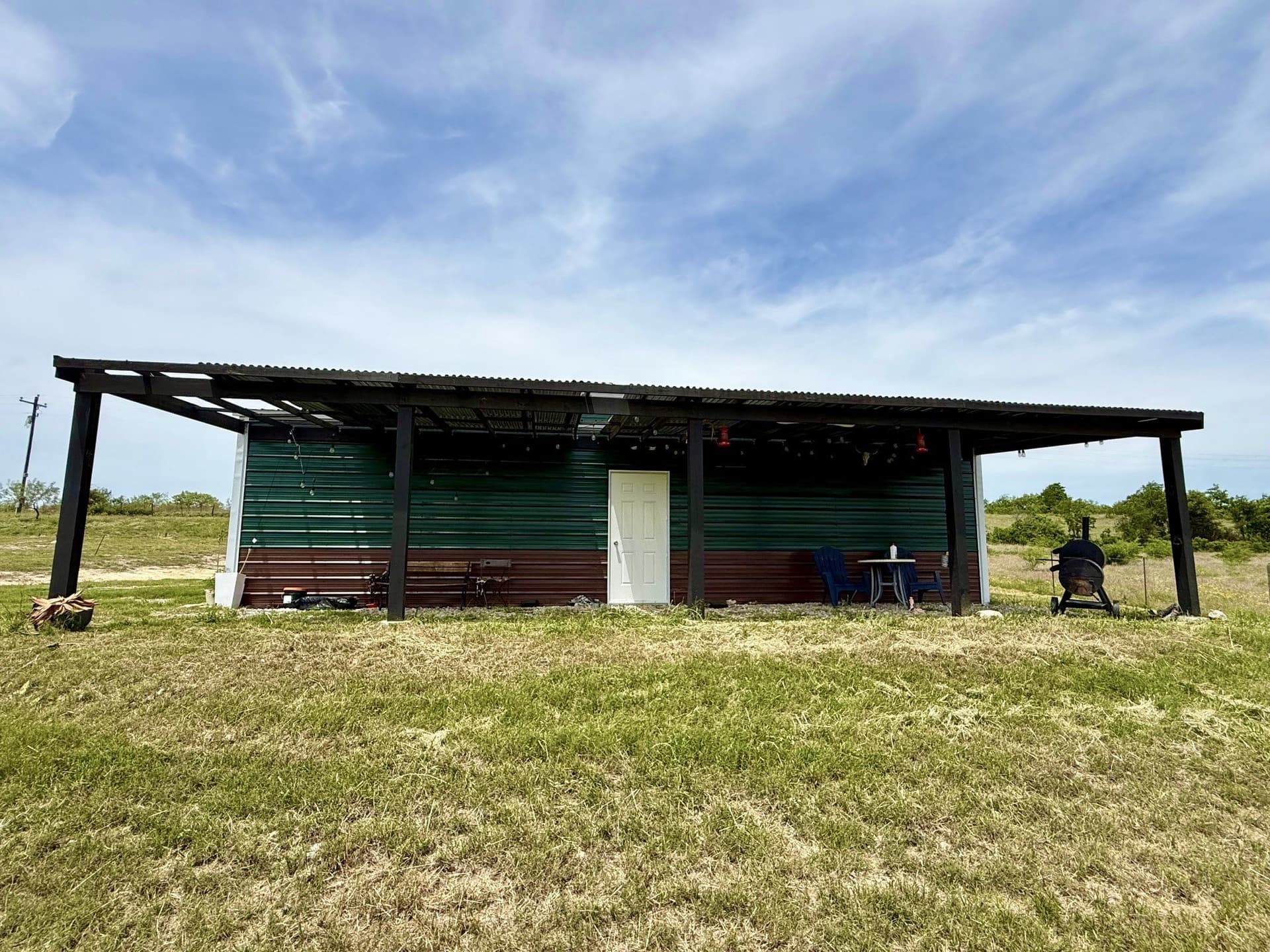 10.01 acres in Comanche County - photo 9