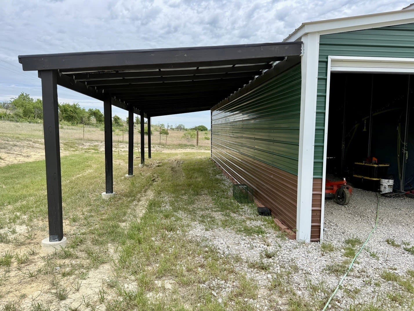 10.01 acres in Comanche County - photo 10