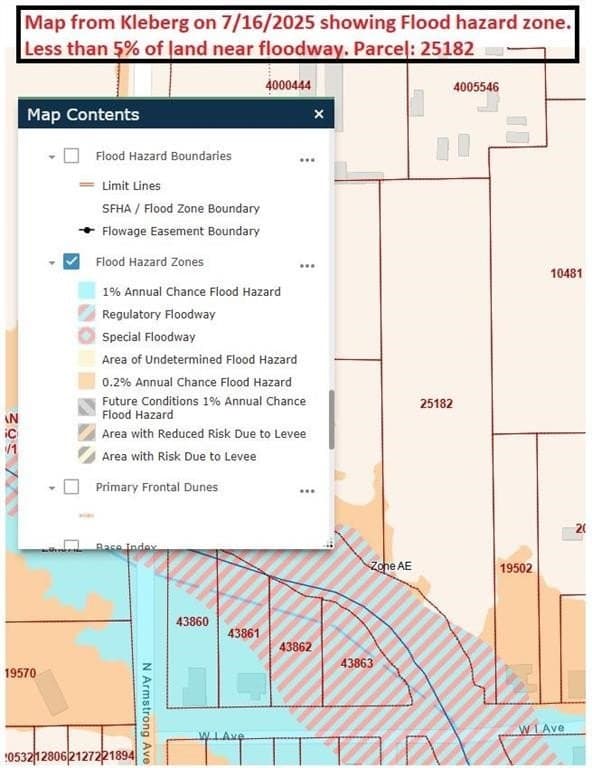 4.05 acres in Kleberg County gallery image 4