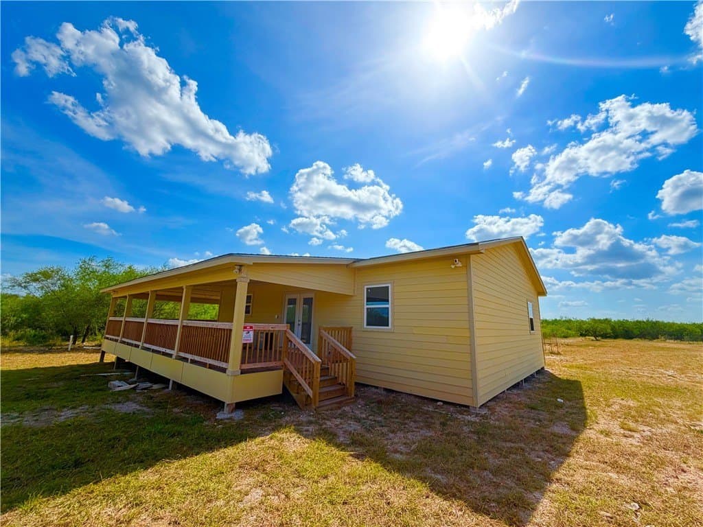 10.8 acres in Duval County - photo 21