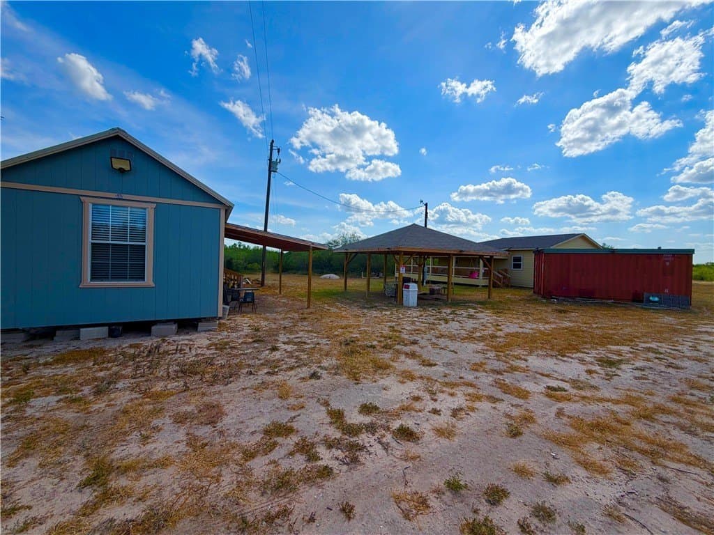 10.8 acres in Duval County - photo 9