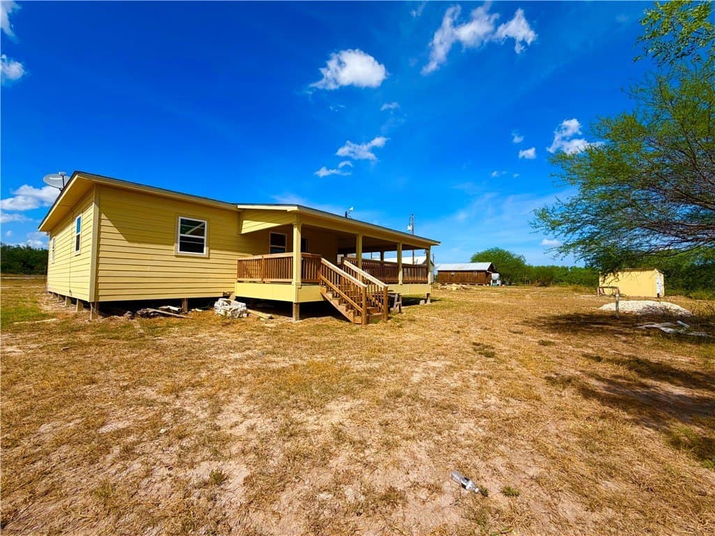 10.8 acres in Duval County - photo 22